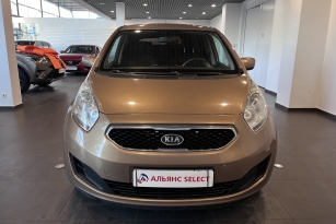 KIA VENGA