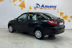 LADA GRANTA