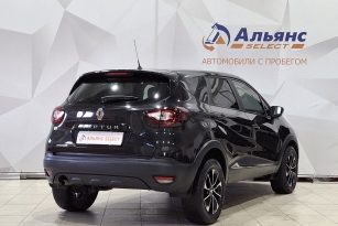 RENAULT KAPTUR