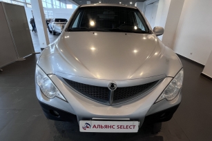SSANGYONG ACTYON