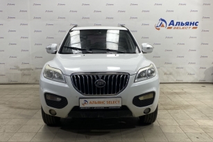 LIFAN Lifan X60