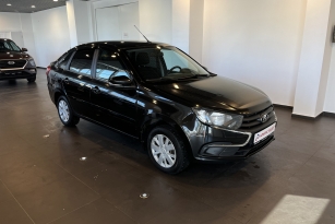 LADA GRANTA