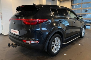 KIA SPORTAGE QL