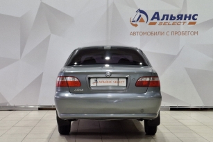 FIAT ALBEA