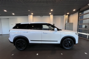 JAECOO J7