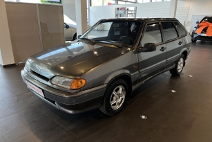 LADA 2114
