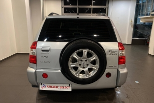 CHERY T11 TIGGO