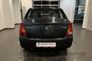 RENAULT LOGAN