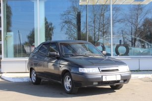 LADA 2112