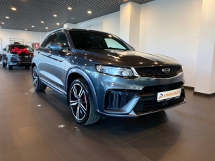 GEELY TUGELLA J1-FL