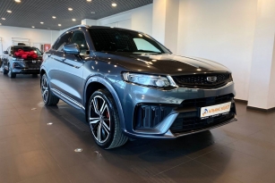GEELY TUGELLA J1-FL
