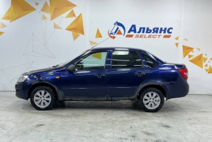 LADA GRANTA