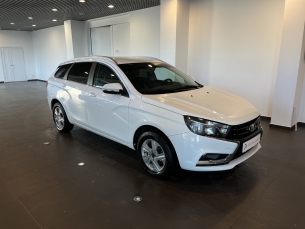 LADA VESTA