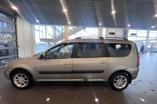 LADA LARGUS