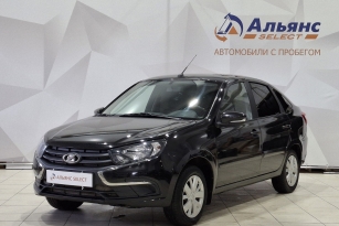 LADA GRANTA