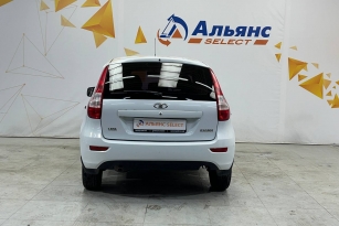 LADA KALINA