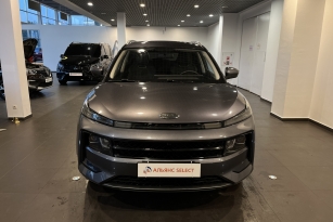 JAC JS6