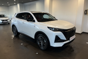 CHANGAN CS55PLUS