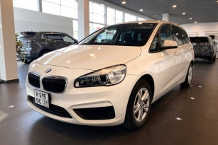 BMW 218I