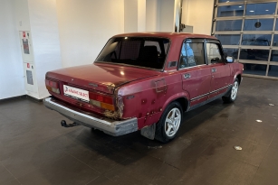 LADA 2107
