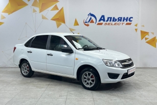 LADA GRANTA