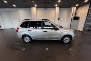 LADA KALINA