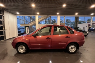 LADA KALINA