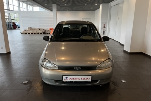 LADA KALINA