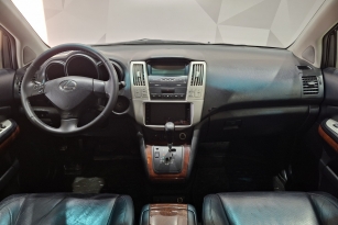 LEXUS RX350