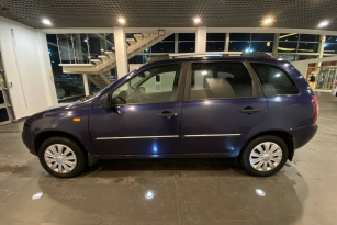 LADA KALINA
