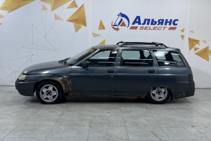 LADA 2111