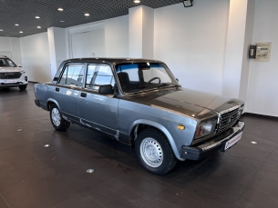 LADA 2107
