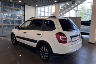LADA GRANTA