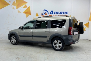 LADA LARGUS
