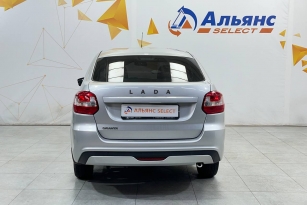 LADA GRANTA