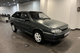 LADA 2114