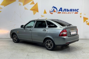 LADA PRIORA