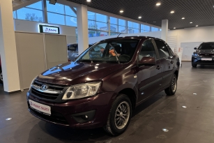 LADA GRANTA