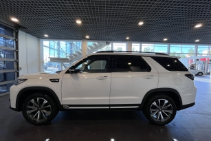 CHANGAN CS95