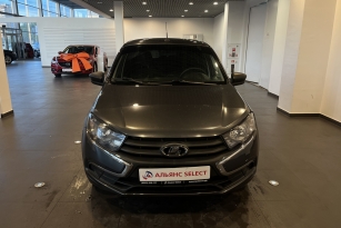 LADA GRANTA