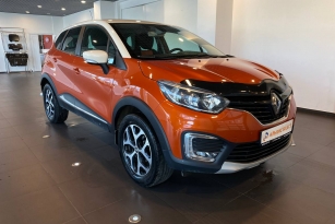 RENAULT KAPTUR