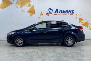 KIA CERATO