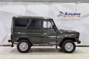 UAZ 3151