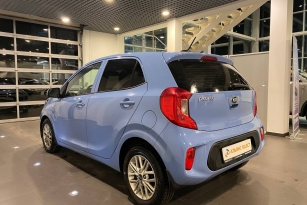 KIA PICANTO