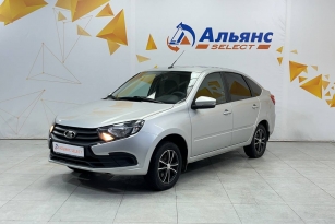 LADA GRANTA