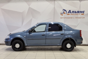 RENAULT LOGAN