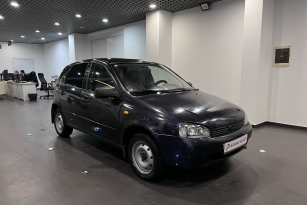 LADA KALINA