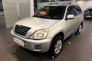 CHERY T11 TIGGO