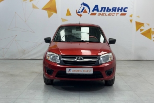 LADA GRANTA