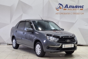LADA GRANTA